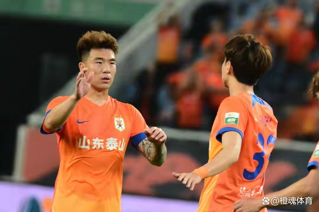 西甲清晨再迎强敌，山东泰山完成体检，主帅态度：震撼外界，细节决定成败的简单介绍